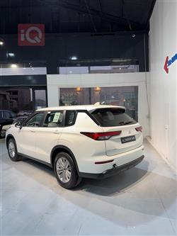 ميتسوبيشي اوتلاندر